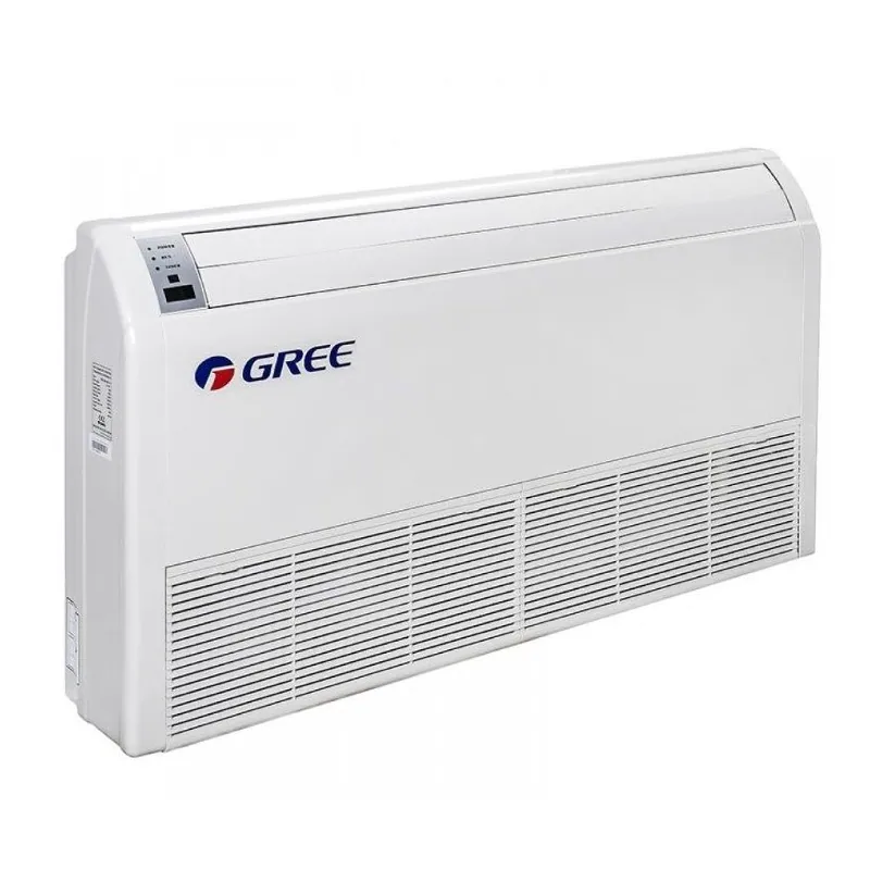 Напольно-потолочный фанкойл Gree FP-119LM/D-K