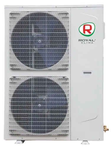 Напольно-потолочный кондиционер (сплит-система) Royal Clima CO-F 48HNX / CO-E 48HNX