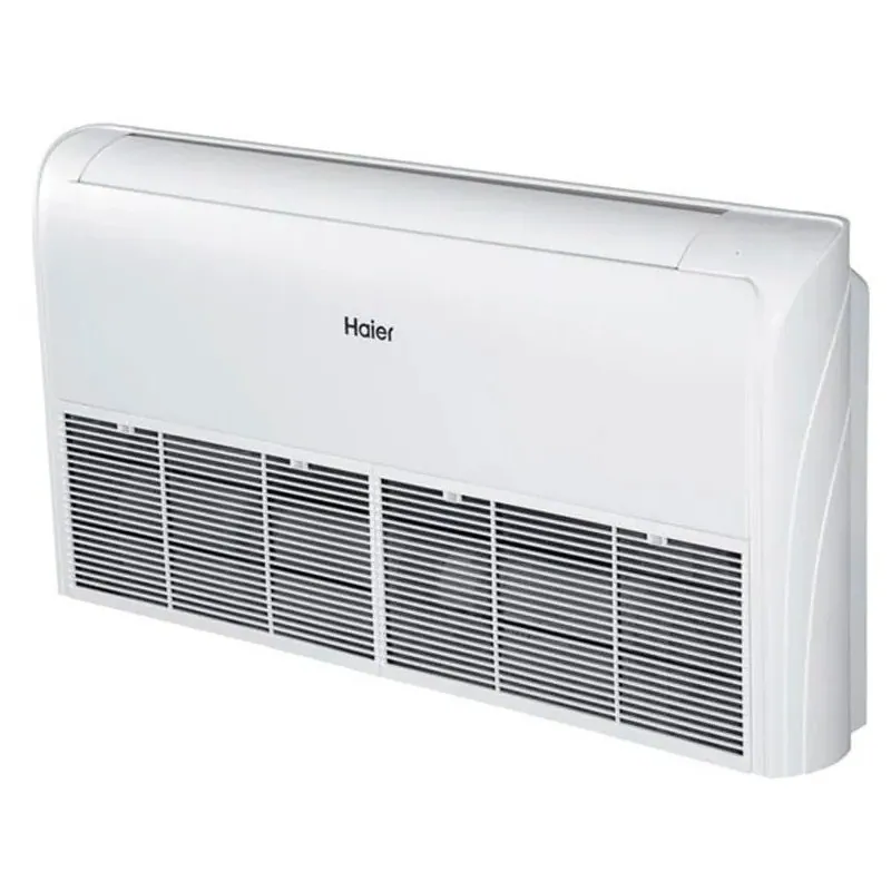 Инверторный напольно-потолочный кондиционер (сплит-система) Haier AC35S2SG1FA / 1U35S2SM4FA