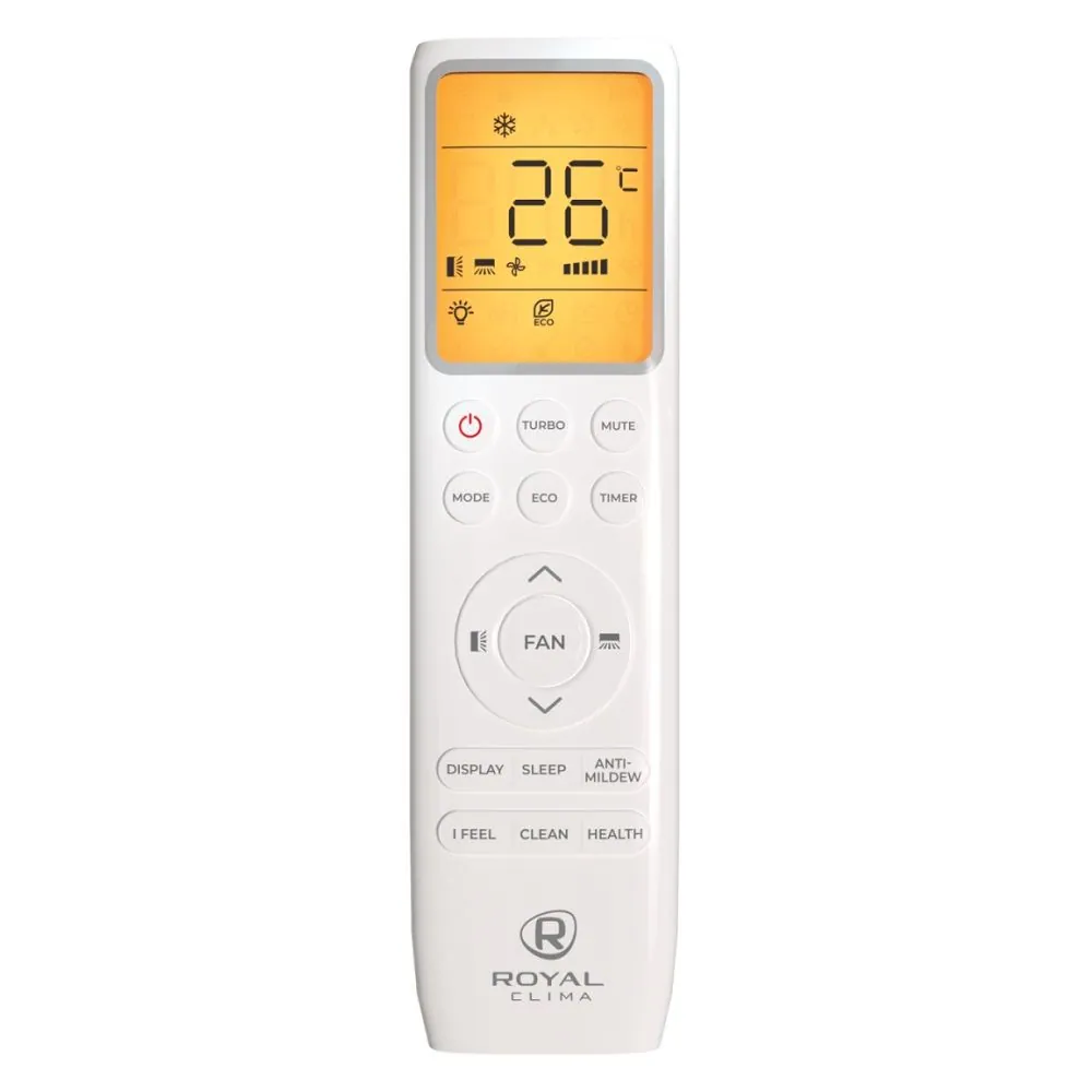 Внутренний блок мульти-сплит системы Royal Clima RCI-PFF09HN