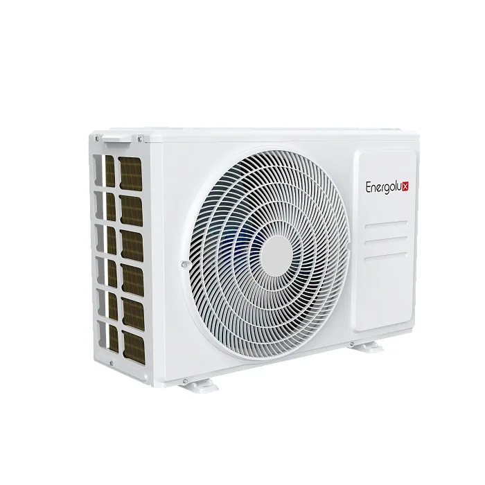 Кассетный кондиционер (сплит-система) Energolux SAС24C6-A / SAU24U6-A-WS40 с зимним комплектом (-40)