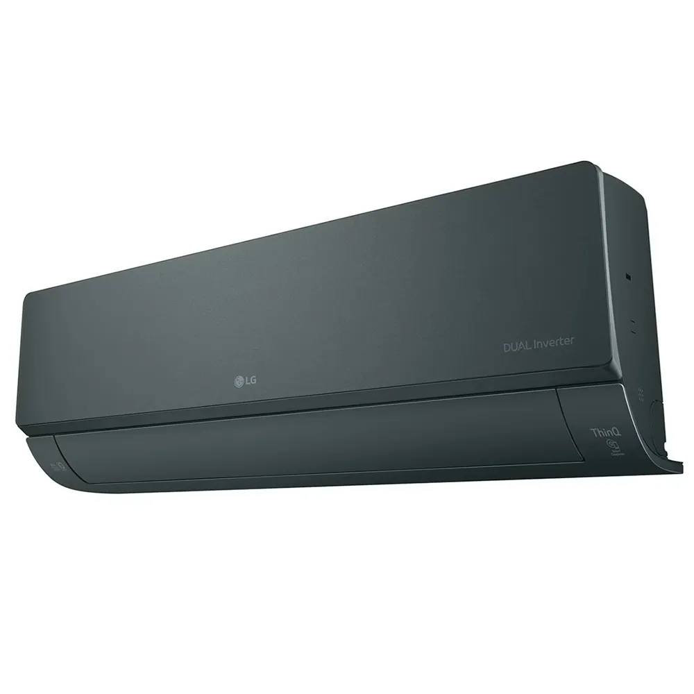 Инверторный настенный кондиционер (сплит-система) LG AG12BK