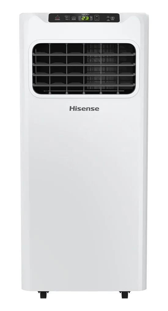 Мобильный кондиционер Hisense AP-07CR4GKWS00