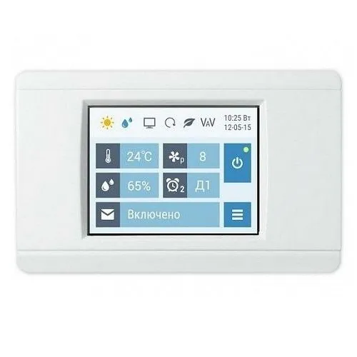 Вытяжная установка Breezart 550FC Extra