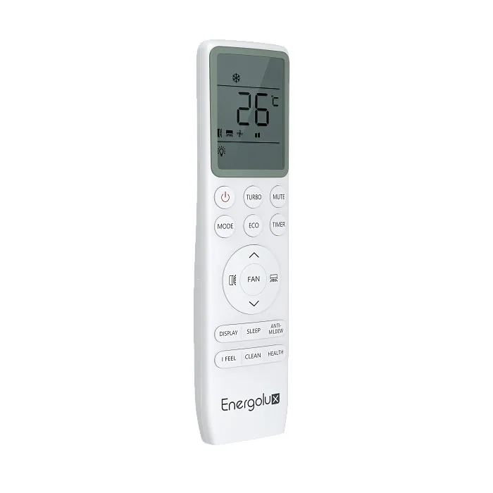 Настенный кондиционер (сплит-система) Energolux SAS12MR1-A / SAU12MR1-A