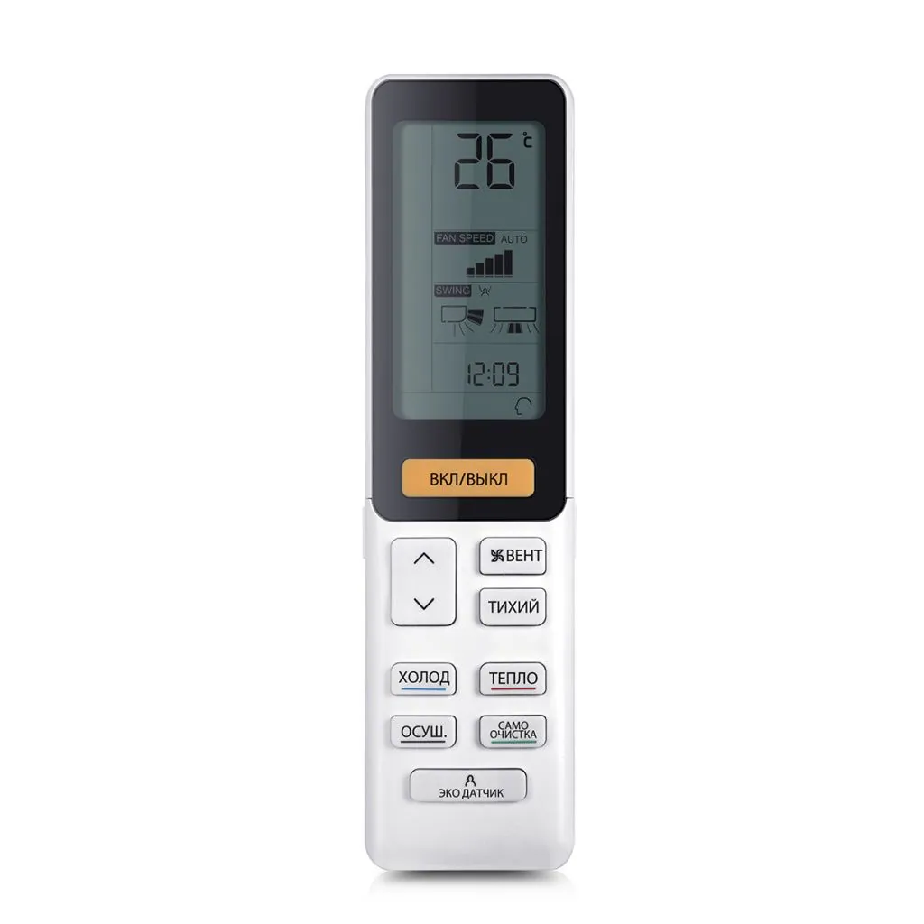 Настенный внутренний блок мультисплит-системы Haier AS25S2SF1FA-W