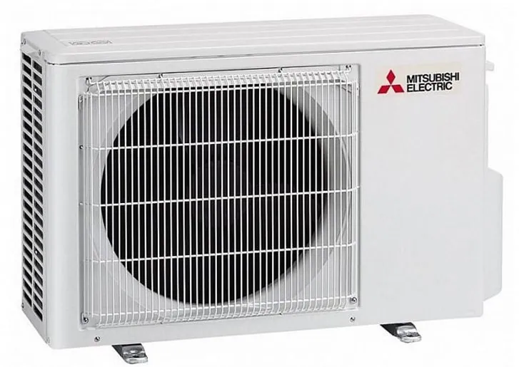 Напольно-потолочный кондиционер (сплит-система) Mitsubishi Electric MFZ-KT25VG / SUZ-M25