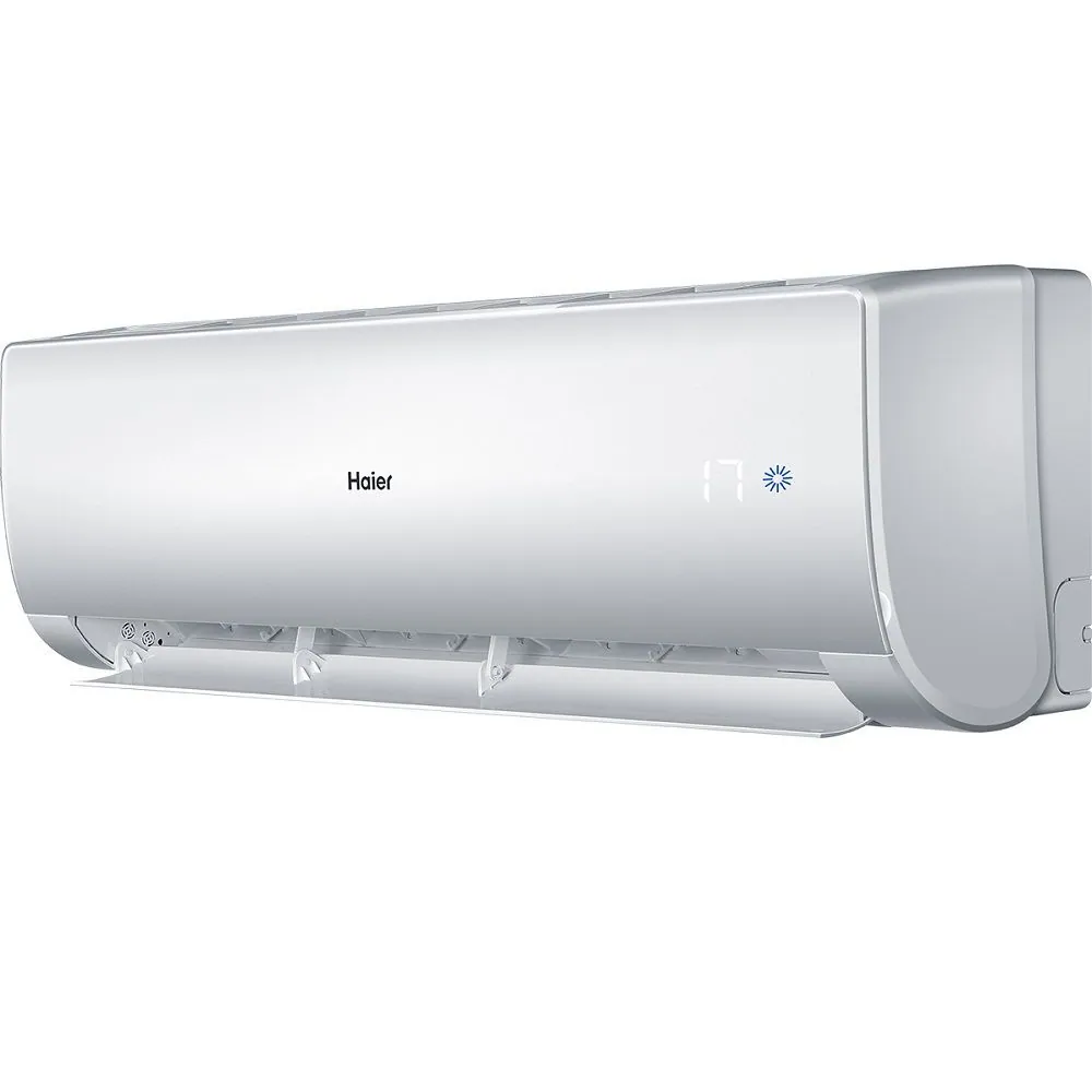 Инверторный настенный кондиционер (сплит-система) Haier AS35NHPHRA / 1U35NHP1FRA