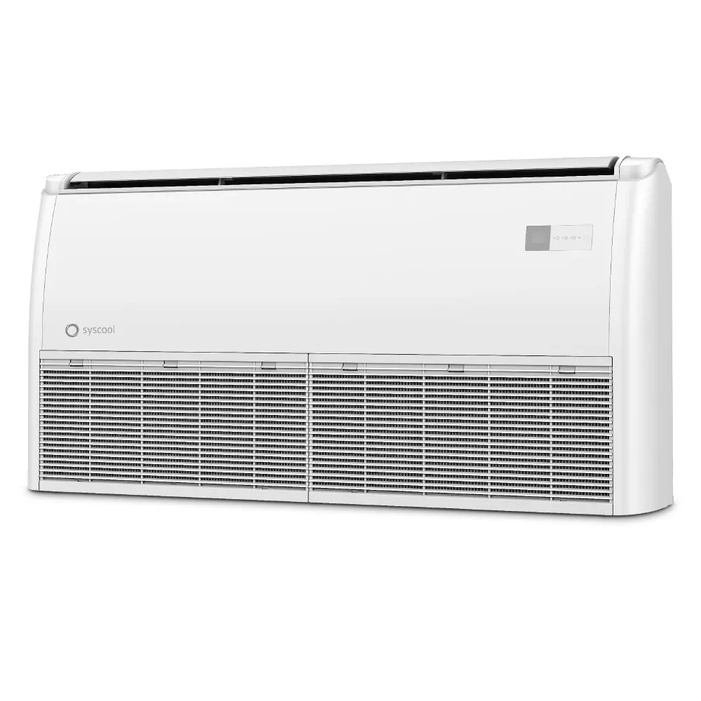 Напольно-потолочный кондиционер (сплит-система) Syscool SIMPLE CEILING 48 HP R