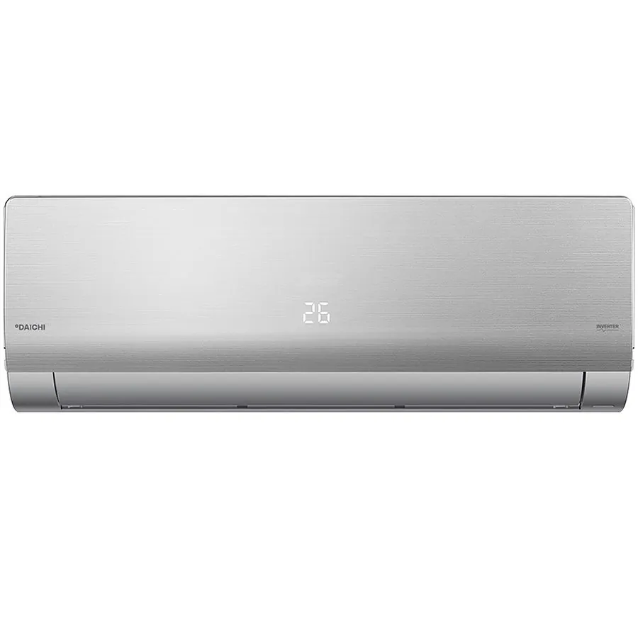 Инверторный настенный кондиционер (сплит-система) Daichi UNI25AVQS1R / UNI25FVS1R