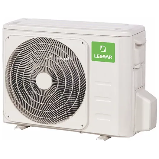 Настенный кондиционер (сплит-система) Lessar LS-H07KOA2A / LU-H07KOA2A