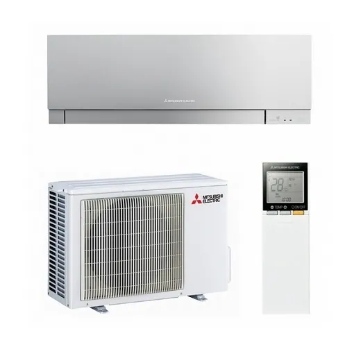 Инверторный настенный кондиционер (сплит-система) Mitsubishi Electric MSZ-EF50VGS / MUZ-EF50VG