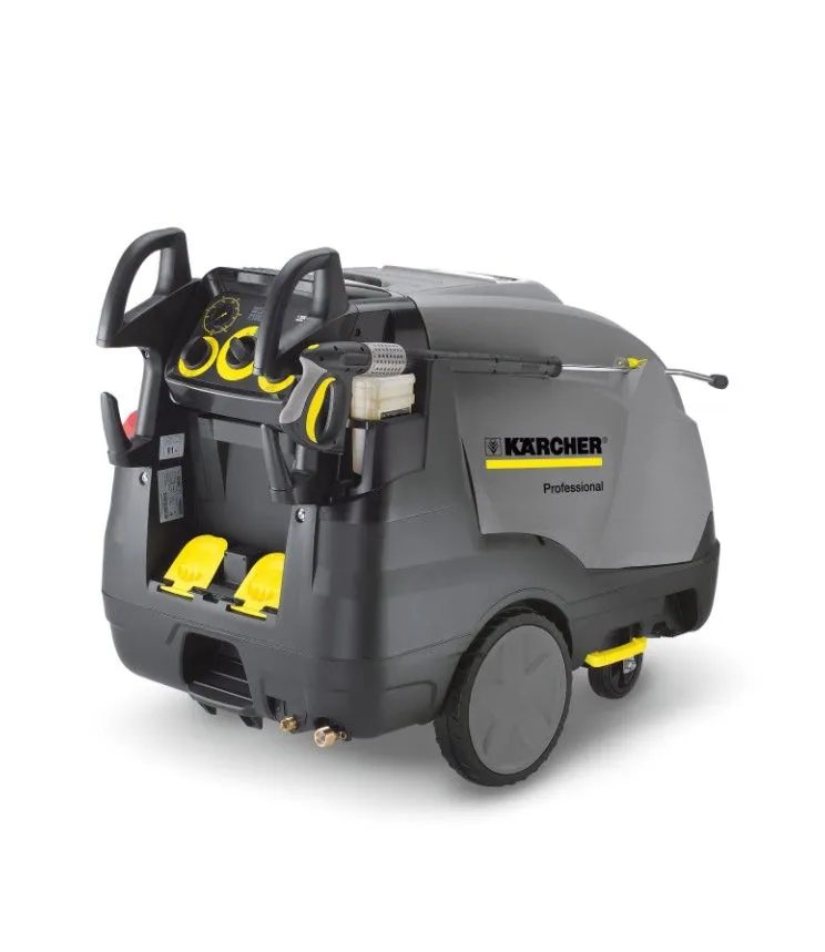 Аппарат высокого давления Karcher HDS 10/20-4 M