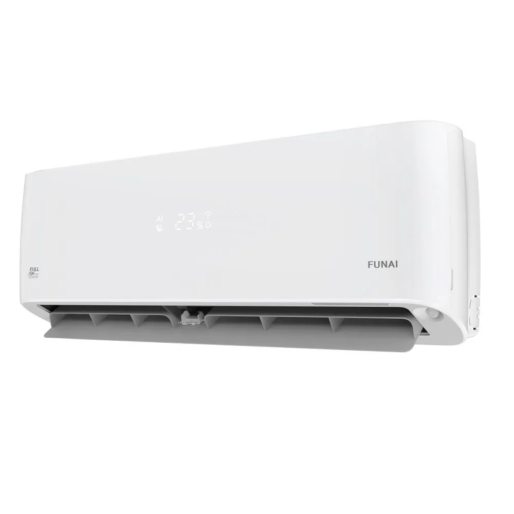 Инверторный настенный кондиционер (сплит-система) Funai RACI-EM35HP.D04