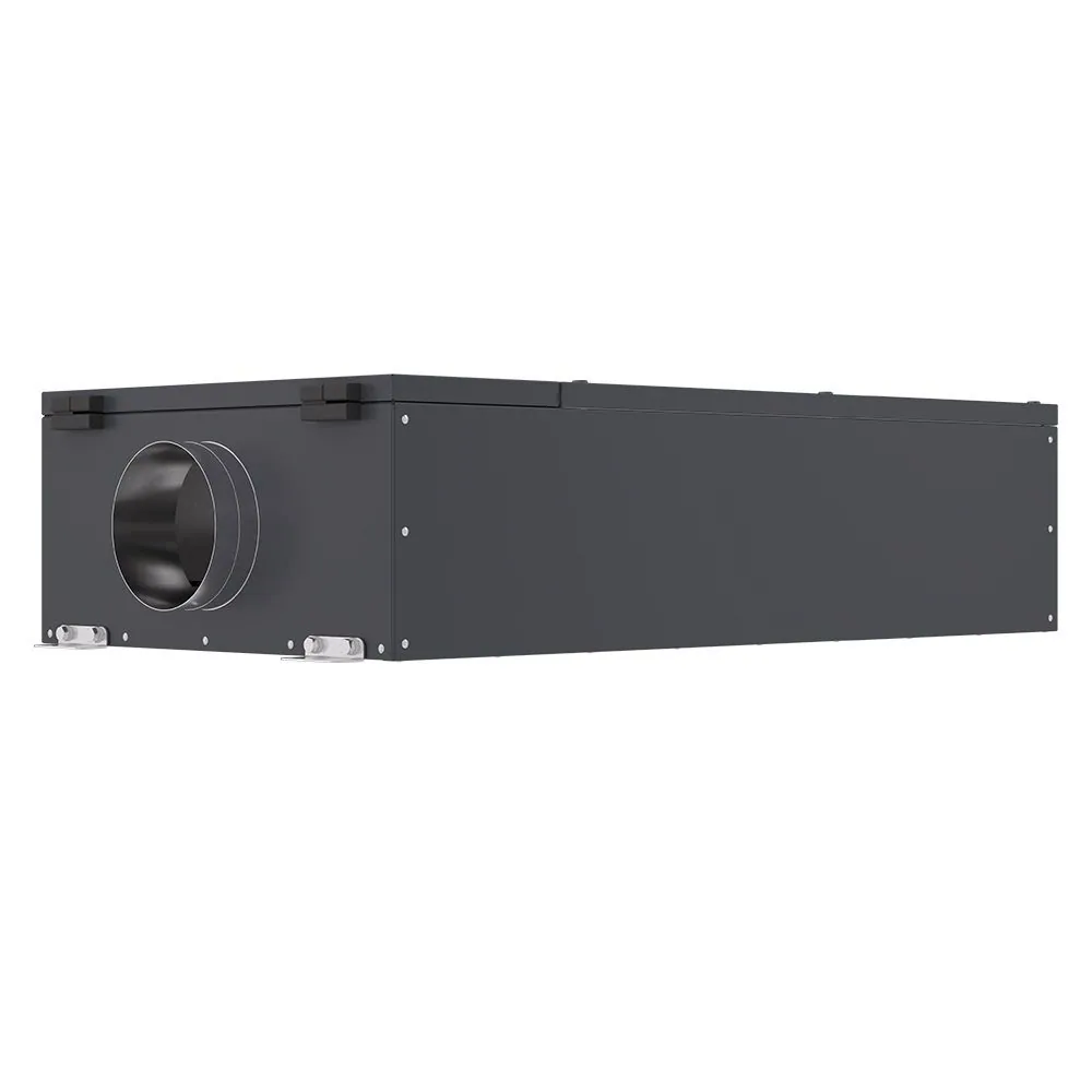 Приточная установка Zilon ZPE-M 600-5,0/2 INT