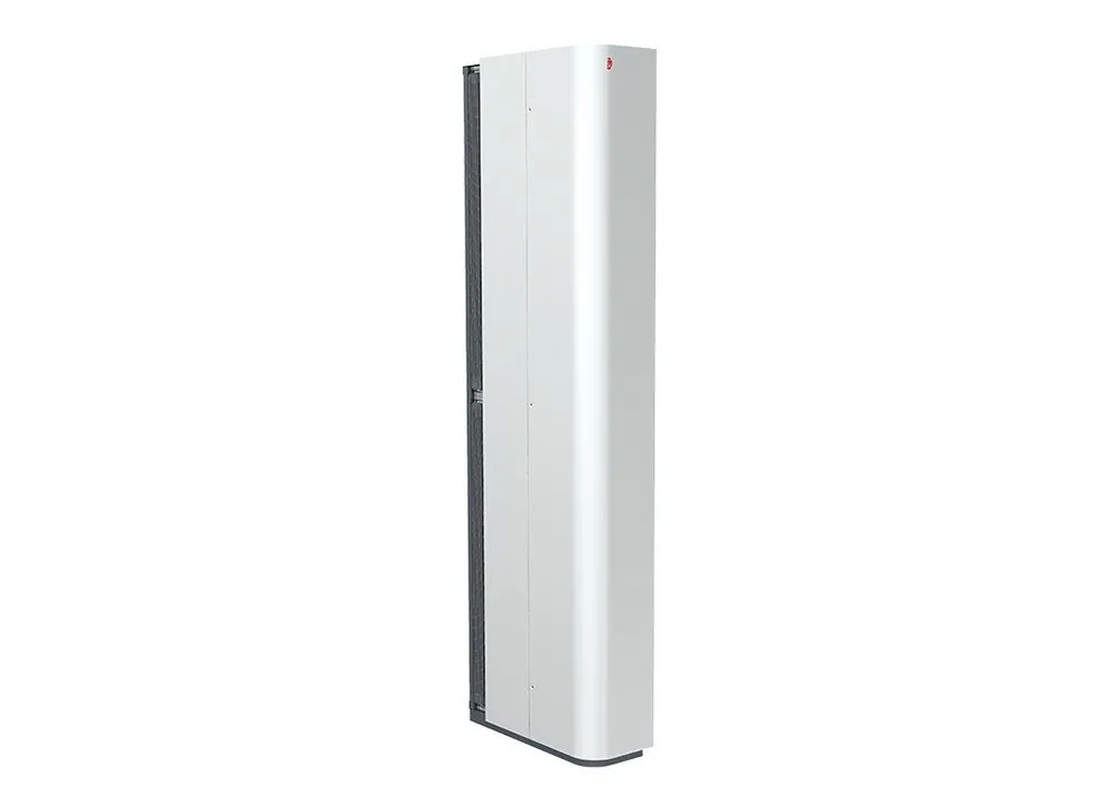 Водяная тепловая завеса Frico PAFEC5020WH