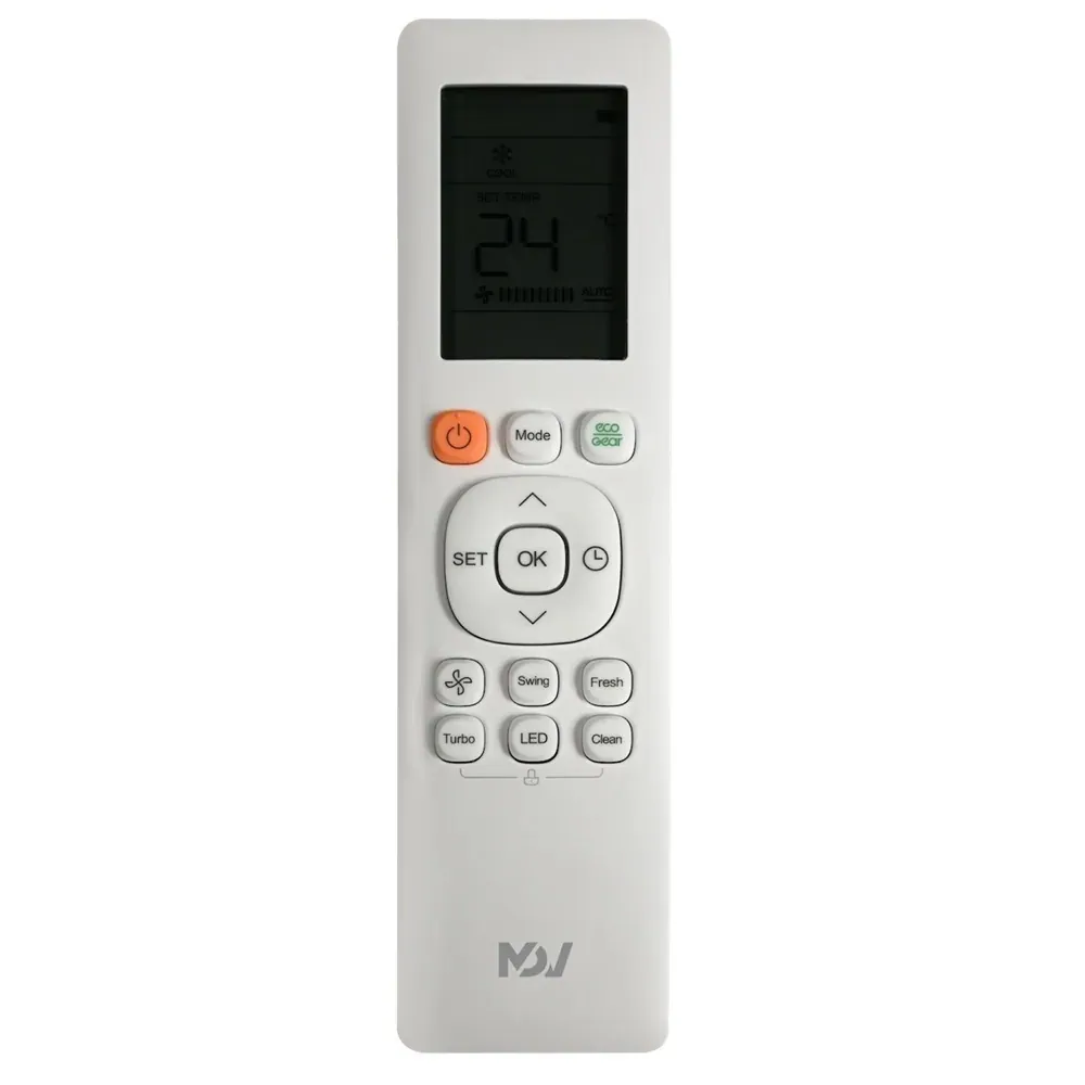 Настенный кондиционер (сплит-система) MDV MDSAG-12HRFN8 / MDOAG-12HFN8