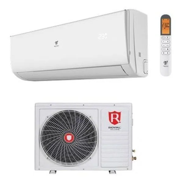 Настенный кондиционер (сплит-система) Royal Clima RC-G30HN