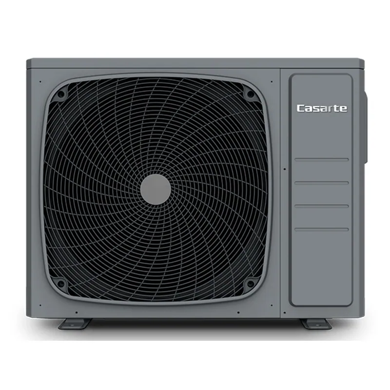 Инверторный настенный кондиционер (сплит-система) Casarte CAS35CC1/R3-B / 1U35CC1/R3