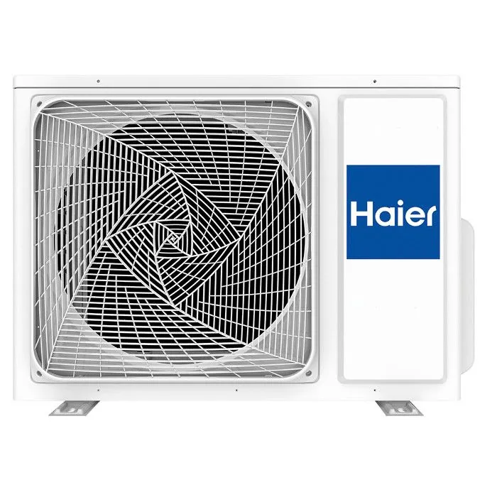Инверторный настенный кондиционер (сплит-система) Haier AS25JBJHRA-W / 1U25JEJFRA