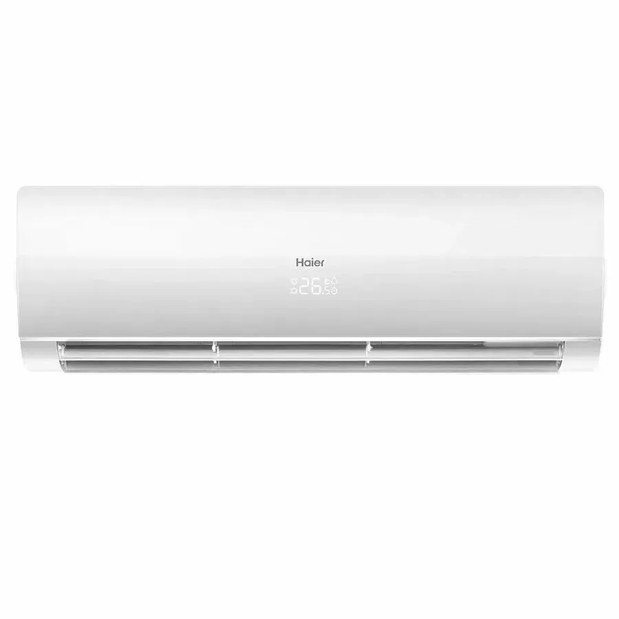 Настенный кондиционер (сплит-система) Haier HSU-12HFF103/R3-W / HSU-12HUF103/R3 с зимним комплектом (-40)