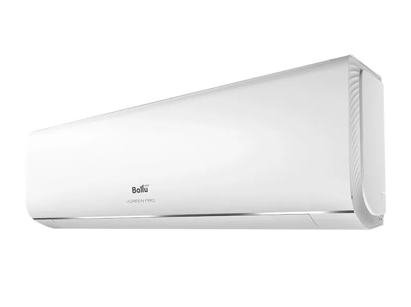 Настенный кондиционер (сплит-система) Ballu BSAG-24HN1_20Y