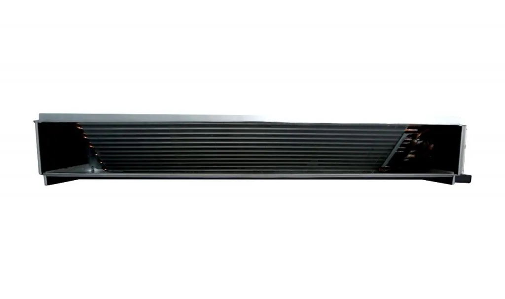 Канальный фанкойл Daikin FWE03DAFN5V3-L