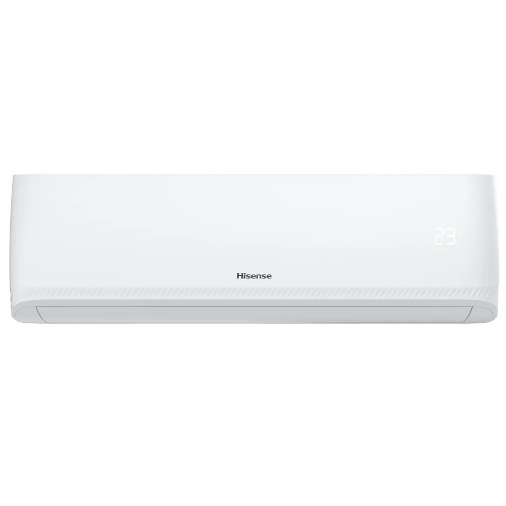 Инверторный настенный кондиционер (сплит-система) Hisense AS-09UW4RYRCM05