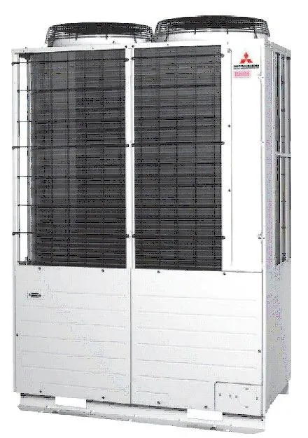 Наружный блок VRF Mitsubishi Heavy FDC280KXZE1