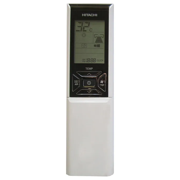 Кассетный кондиционер (сплит-система) Hitachi RAC-50NPE / RAI-50RPE