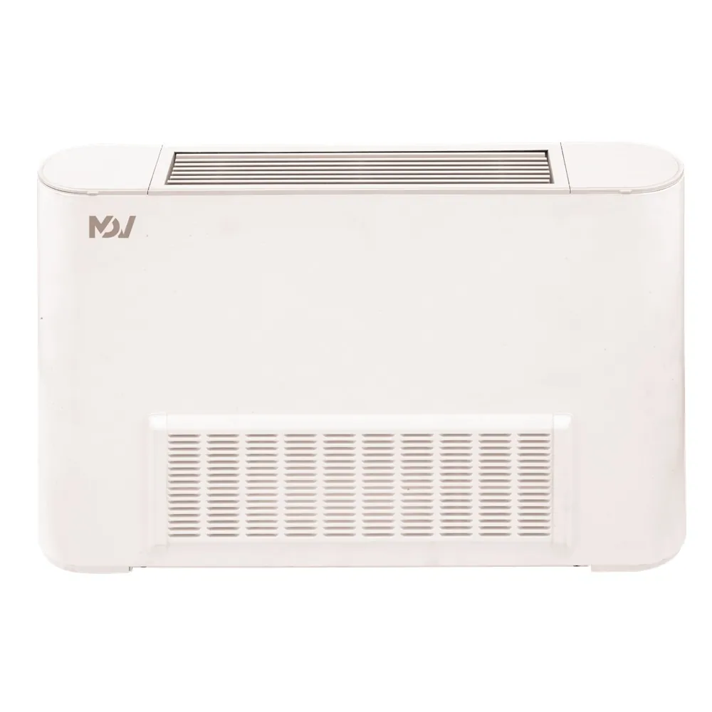 Напольно-потолочный фанкойл MDV MDKH1-V150F-R4
