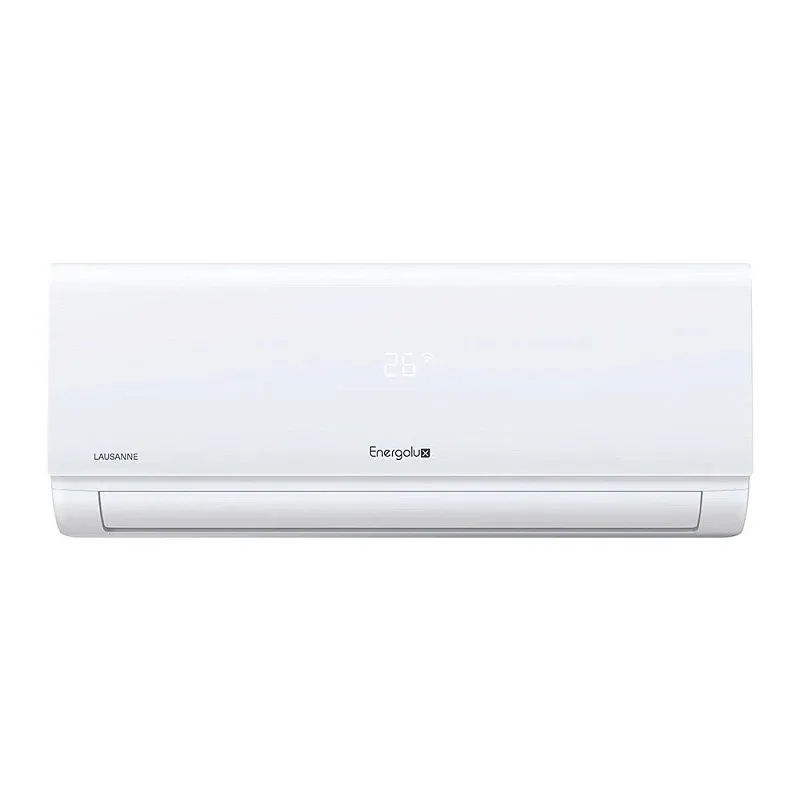 Настенный кондиционер (сплит-система) Energolux SAS24AR1-A / SAU24AR1-A-WS40 с зимним комплектом (-40)