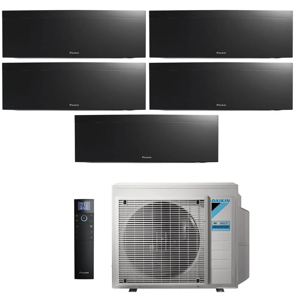 Мульти-сплит-система Daikin 5MXM90A / FTXJ20ABx5
