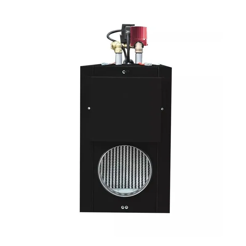 Приточная установка Turkov i-VENT-1000 W 3R