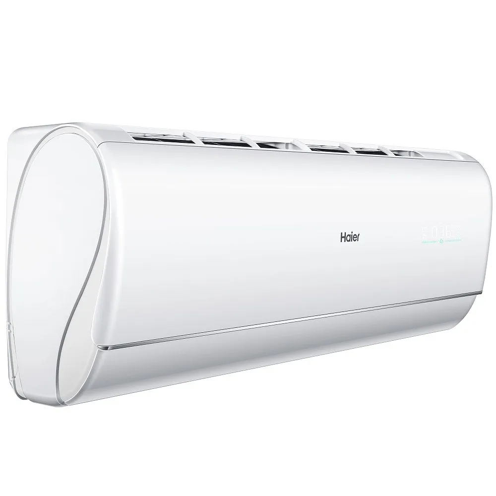 Инверторный настенный кондиционер (сплит-система) Haier AS25JBJHRA-W / 1U25JEJFRA