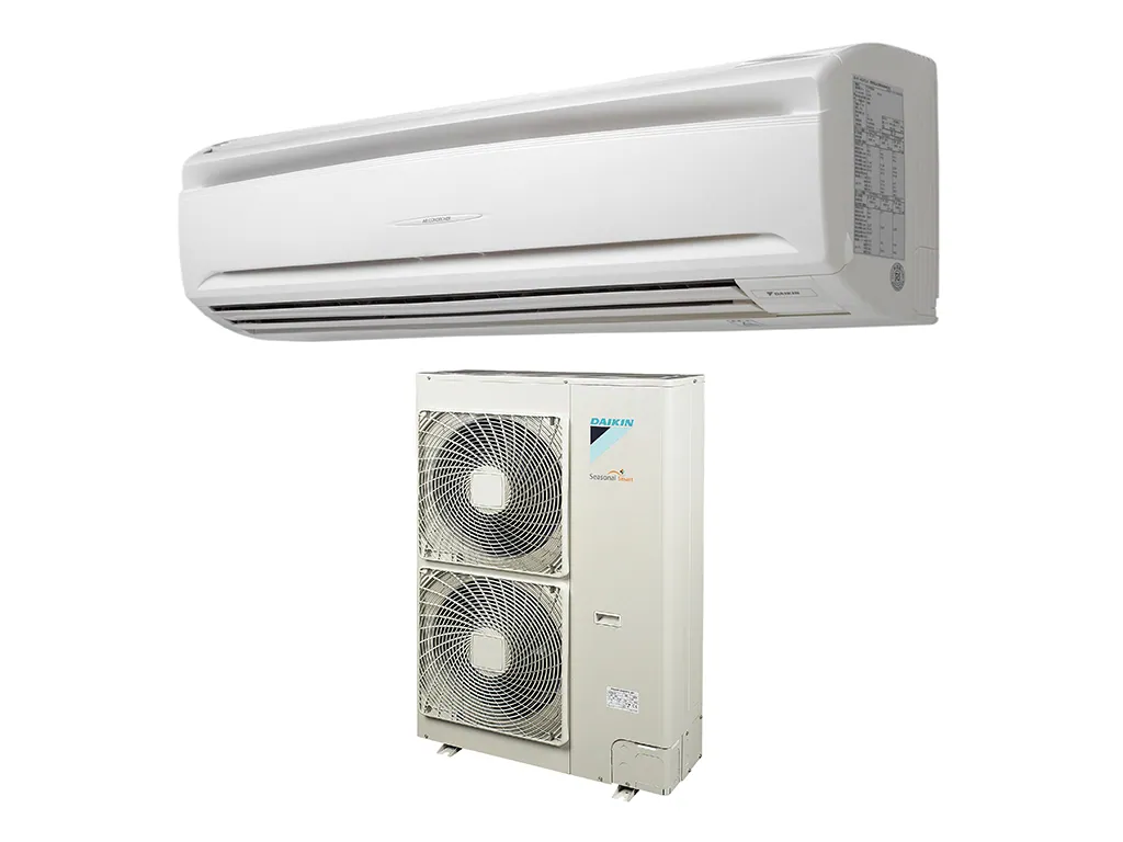 Инверторный настенный кондиционер (сплит-система) Daikin FAA100A / RZQG100L9V
