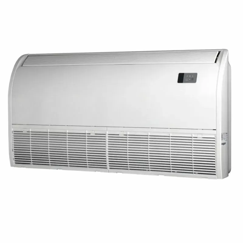 Напольно-потолочный внутренний блок мульти-сплит-системы Hisense AVT-24UR4RB8 Wi-Fi