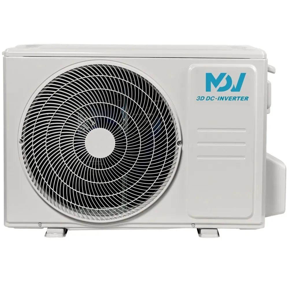 Настенный кондиционер (сплит-система) MDV MDSAG-12HRFN8 / MDOAG-12HFN8