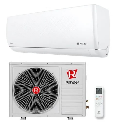 Настенный кондиционер (сплит-система) Royal Clima RCI-RNX35HN