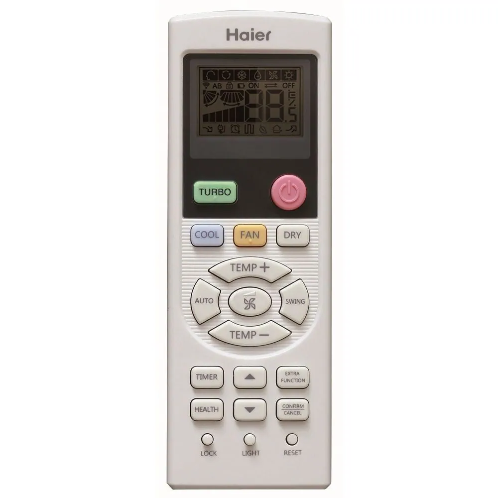 Напольно-потолочный внутренний блок мультисплит-системы Haier AC12CS1ERA(S)