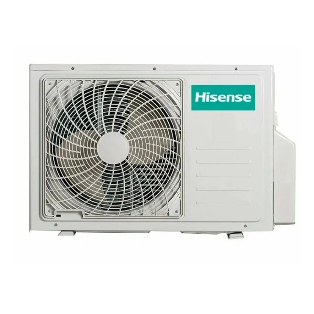 Настенный кондиционер (сплит-система) Hisense AS-07HR4RYDDL03