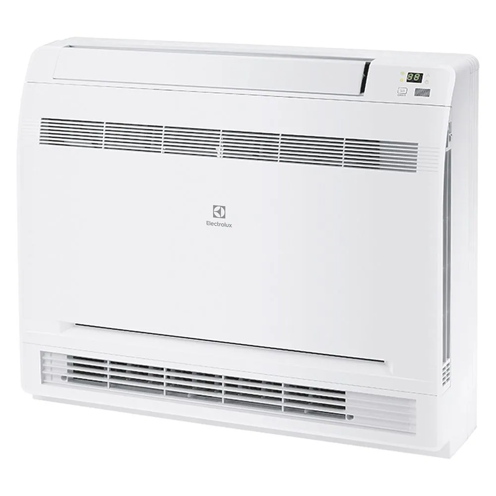 Консольный внутренний блок мультисплит-системы Electrolux EACW/I-09 FMI/N8_ERP