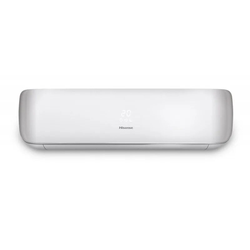 Инверторный настенный кондиционер (сплит-система) Hisense AS-10UW4RVETG00