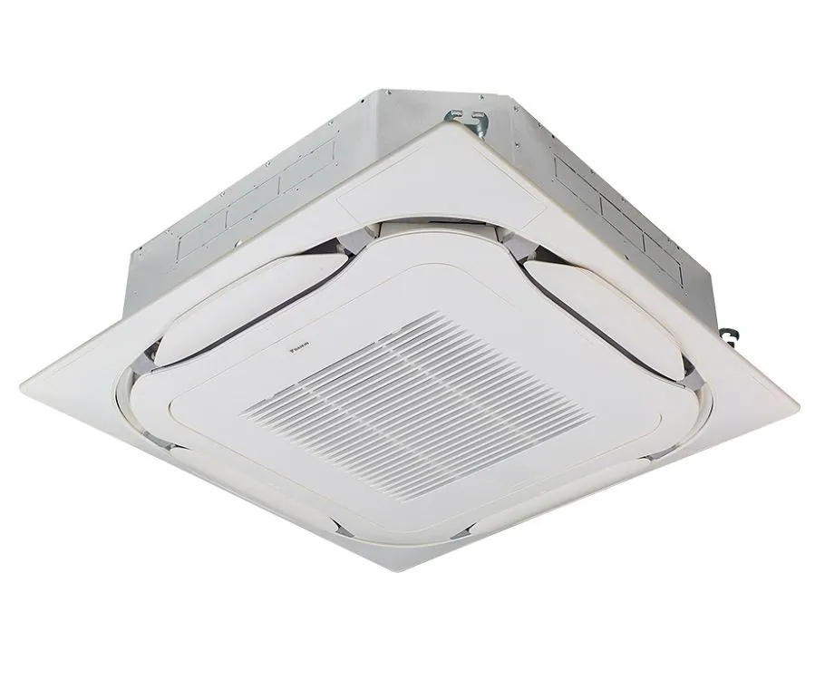 Кассетный кондиционер (сплит-система) Daikin FCAG35B / RXM35N9