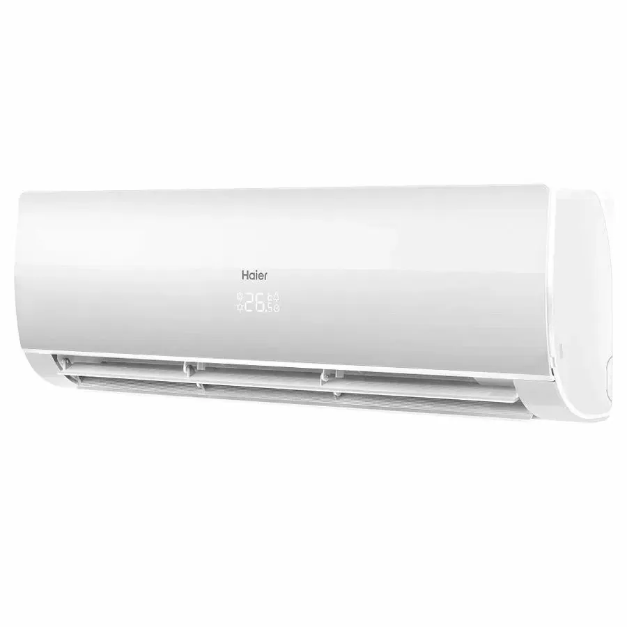 Настенный кондиционер (сплит-система) Haier HSU-12HFF103/R3-W / HSU-12HUF103/R3 с зимним комплектом (-40)