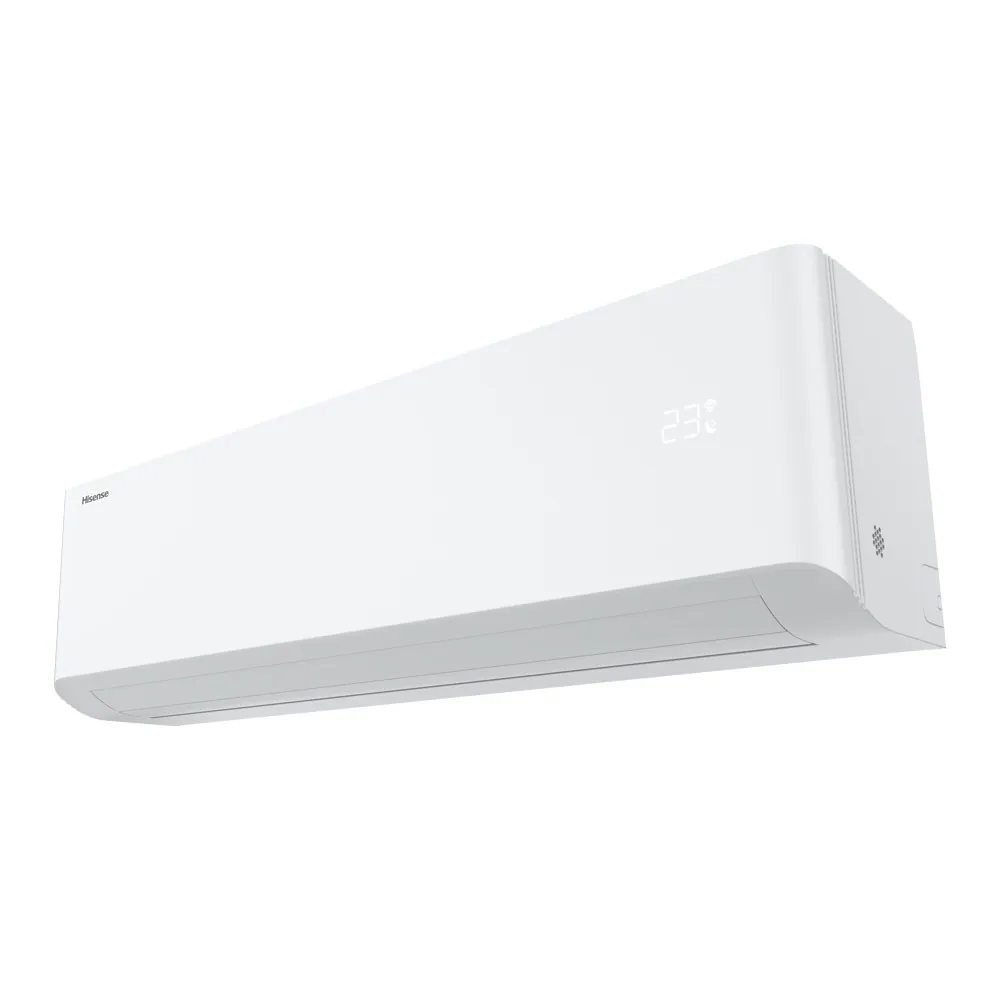 Настенный кондиционер (сплит-система) Hisense AS-36HW4RKZHB