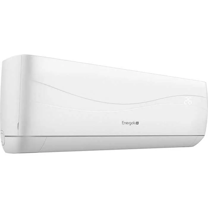 Настенный кондиционер (сплит-система) Energolux SAS24L4-A / SAU24L4-A