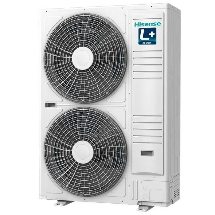Наружный блок VRF Hisense AVW-41HJFHH2