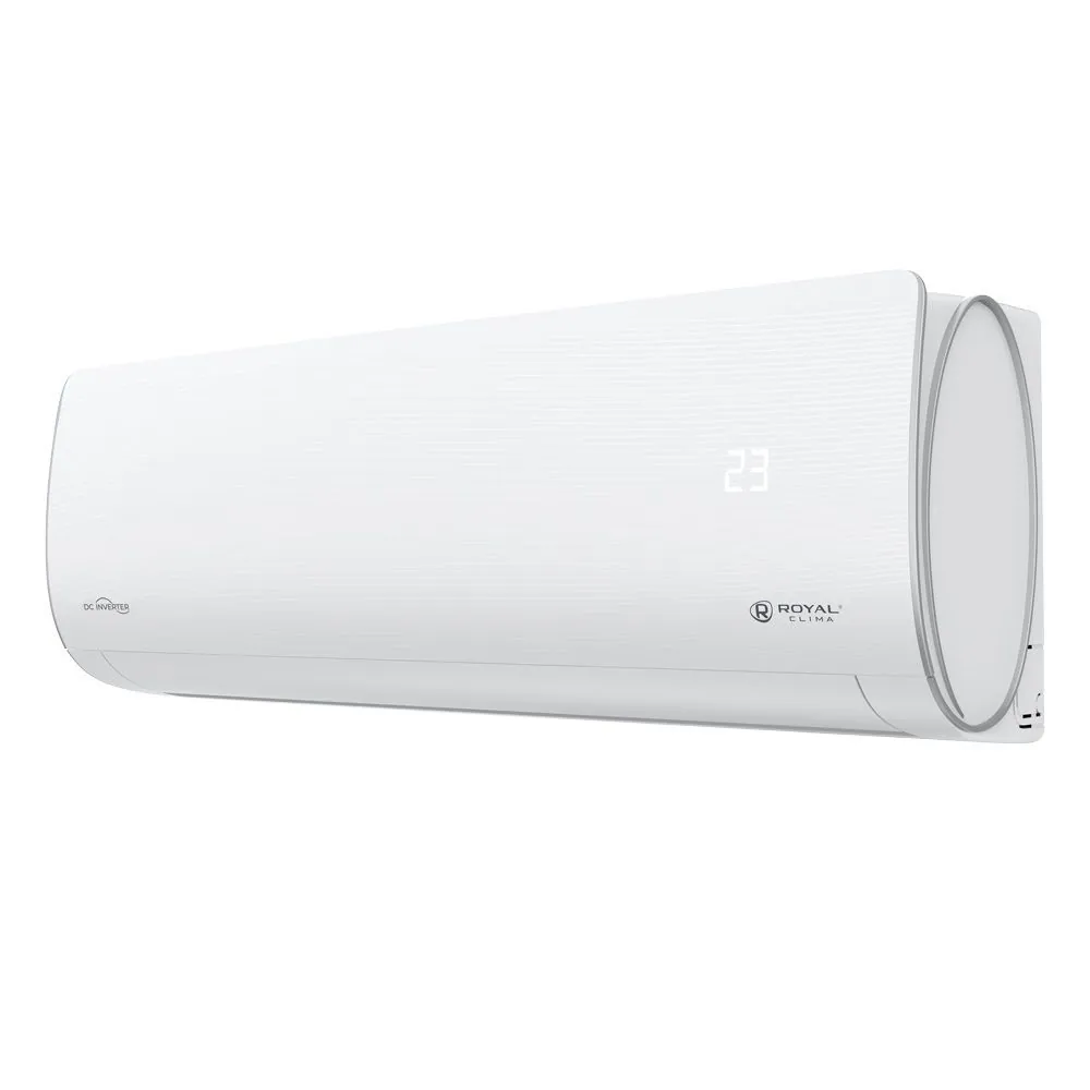 Инверторный настенный кондиционер (сплит-система) Royal Clima RCI-AR28HN