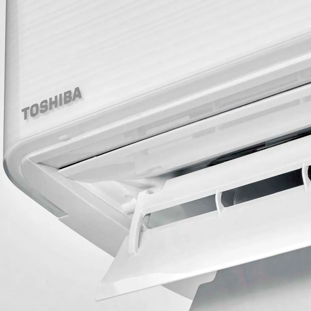 Инверторный настенный кондиционер (сплит-система) Toshiba RAS-35N4KVPG-ND / RAS-35N4AVPG-ND